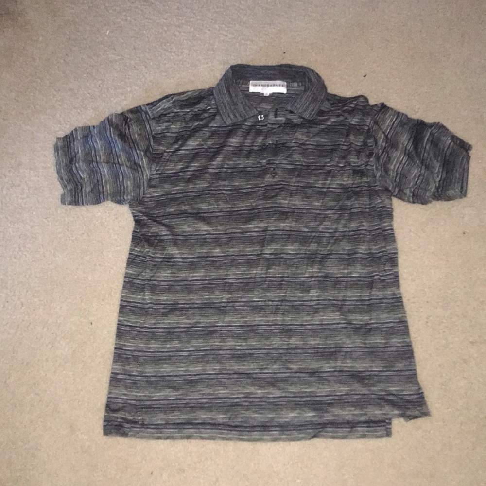 Men’s golf tee